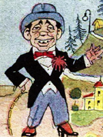 Redondo, Manuel Redondo, Manuel