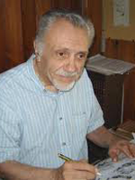 Rezzónico, Clemente Rezzónico, Clemente