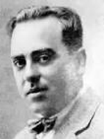 Ribas, Federico Ribas, Federico