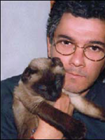 Santellán, Eduardo Santellán, Eduardo