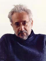 Scafati, Luis Scafati, Luis