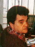 Schiaffino, Julio Schiaffino, Julio
