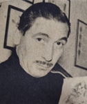 Seguí, Pedro