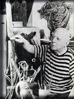 Solari Parravicini, Benjamín Solari Parravicini, Benjamín
