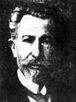 Stein, Henri Stein, Henri