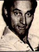 Suárez, Mario Humberto (Suar) Suárez, Mario Humberto (Suar)