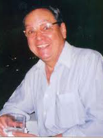 Talo, Osvaldo Raúl Talo, Osvaldo Raúl