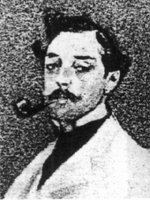 Utrillo, Antoni