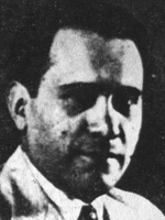 Valdivia, Víctor