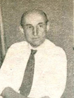 Venturi, Osvaldo Mario Venturi, Osvaldo Mario