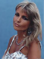 Von Rebeur, Ana Von Rebeur, Ana