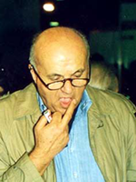 Zanotto, Juan
