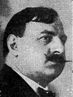 Zavattaro, Mario Zavattaro, Mario