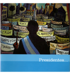 Muestra - Presidentes. . .