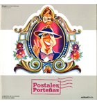 Muestra - Postales Porteñas
