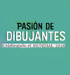 “Pasión de Dibujantes” - DATA.U