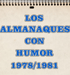 LOS ALMANAQUES CON HUMOR