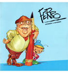 Muestra- Ferro, Corazon a Corazon
