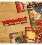Muestra - Patoruzu, una revista, una epoca
