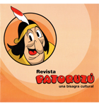 Muestra - Revista Patoruzú, una bisagra cultural