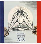 Muestra - Caricatura Francesa del Siglo XIX