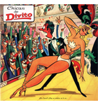 Muestra - Chicas de Divito
