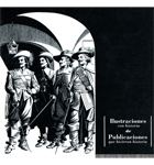 Muestra - Ilustraciones con Historia