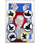 ANSELMO BORELLO: LINO PALACIO