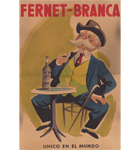 Publicidad - Fernet Branca
