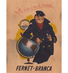 Publicidad - Fernet Branca
