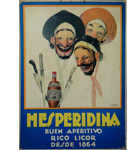 Publicidad - Hesperidina