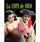 PABLO PEREYRA: La COPA de ORO