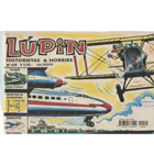 Revista Lúpin