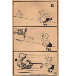 GUILLERMO DIVITO: OSCAR, DIENTES de LECHE