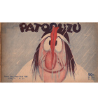 Revista Patoruzú