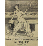 F. BENESCH: PUBLICIDAD CIGARRILLOS 43
