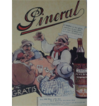 Publicidad - Pineral