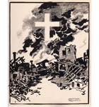 ARISTIDES RECHAIN : DESTRUCCION