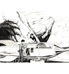 ERNESTO GARCIA SEIJAS: VIAJE al PLANETA de los HONGOS
