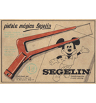 Publicidad - Segelin