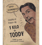 Publicidad - Toddy