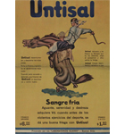 Publicidad - Untisal