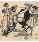 PEDRO SEGUI: El GORDO VILLANUEVA
