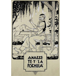 VICTOR VALDIVIA: AMARRETE