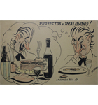 Publicidad - Comida del 19