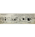 Don Fermin por Dante Quinterno