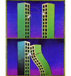 GUILLERMO MORDILLO: EDIFICIOS