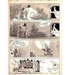 El fantasma Benito por Eduardo Ferro (Yayo)