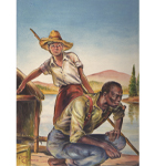 Ilustración - José Clemen