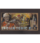 Publicidad - Indian Tonic Bilz